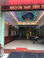 Khach San Yen Phu