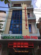 Khach San Yen Phu