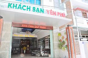 Khach San Yen Phu