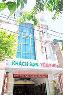 Khach San Yen Phu