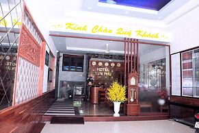Khach San Yen Phu