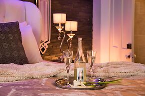 Gothic Eves Inn and Spa Bed and Breakfast