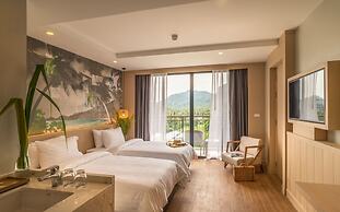 Sea Seeker Krabi Resort