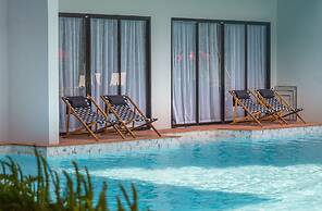 Sea Seeker Krabi Resort