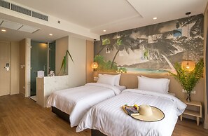 Sea Seeker Krabi Resort