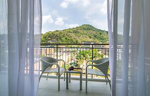 Sea Seeker Krabi Resort