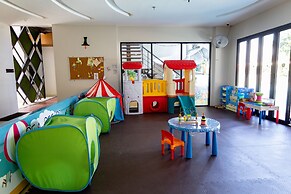 Sea Seeker Krabi Resort