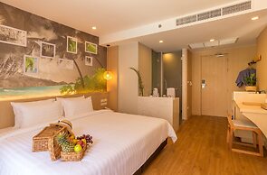 Sea Seeker Krabi Resort