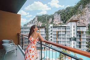 Sea Seeker Krabi Resort