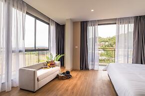 Sea Seeker Krabi Resort