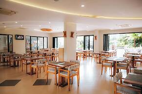 Sea Seeker Krabi Resort