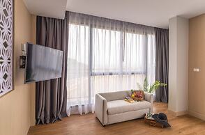 Sea Seeker Krabi Resort