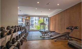 Sea Seeker Krabi Resort