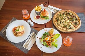 Sea Seeker Krabi Resort