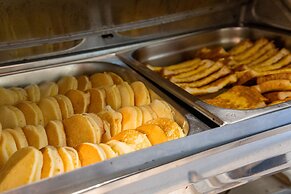 Sea Seeker Krabi Resort