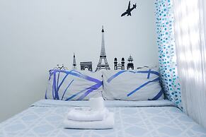 N. A. COSEPE's Place