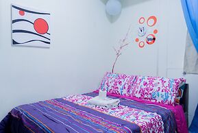 N. A. COSEPE's Place