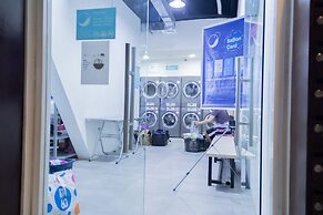 N. A. COSEPE's Place