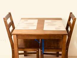 N. A. COSEPE's Place