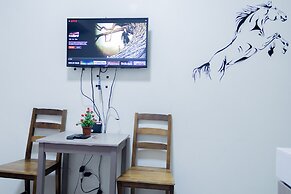 N. A. COSEPE's Place