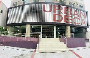 N. A. COSEPE's Place