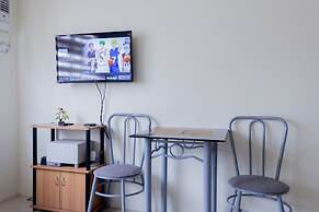 N. A. COSEPE's Place