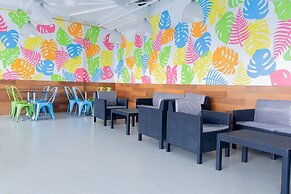 N. A. COSEPE's Place