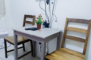 N. A. COSEPE's Place