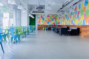 N. A. COSEPE's Place