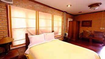 Chuanthanapanya Resort