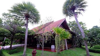 Chuanthanapanya Resort