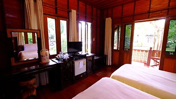 Chuanthanapanya Resort