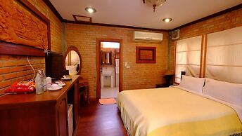 Chuanthanapanya Resort