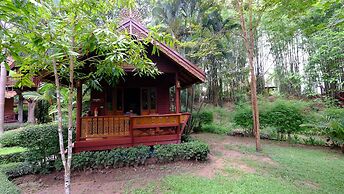 Chuanthanapanya Resort