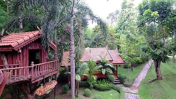 Chuanthanapanya Resort