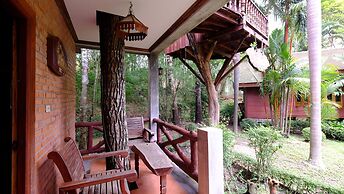 Chuanthanapanya Resort