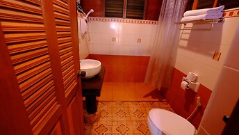 Chuanthanapanya Resort