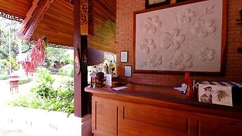 Chuanthanapanya Resort