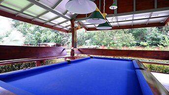 Chuanthanapanya Resort