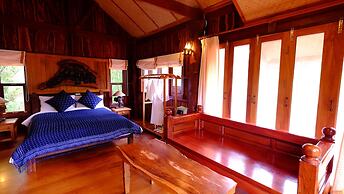 Chuanthanapanya Resort