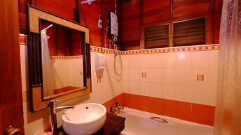 Chuanthanapanya Resort