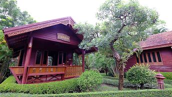 Chuanthanapanya Resort