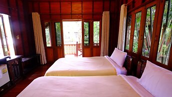 Chuanthanapanya Resort