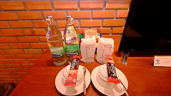 Chuanthanapanya Resort