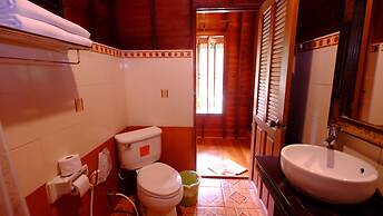 Chuanthanapanya Resort