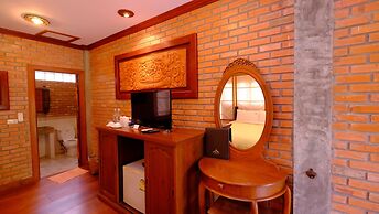 Chuanthanapanya Resort