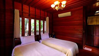 Chuanthanapanya Resort