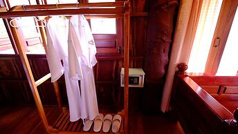 Chuanthanapanya Resort