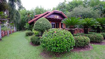 Chuanthanapanya Resort