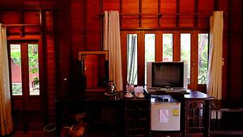 Chuanthanapanya Resort